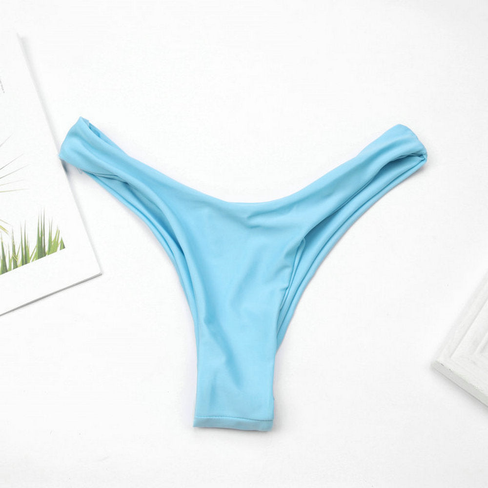 BLUE CRUSH BIKINI SET