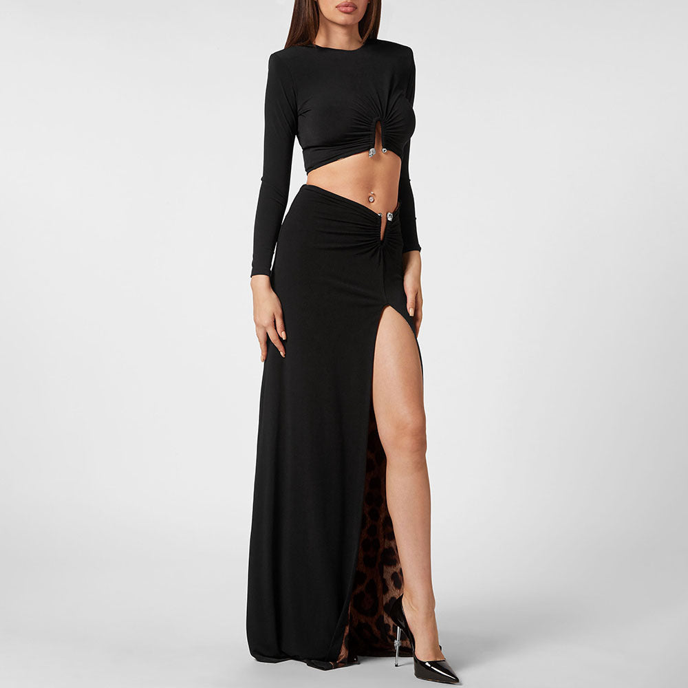 CATWALK CODE TWO-PIECE