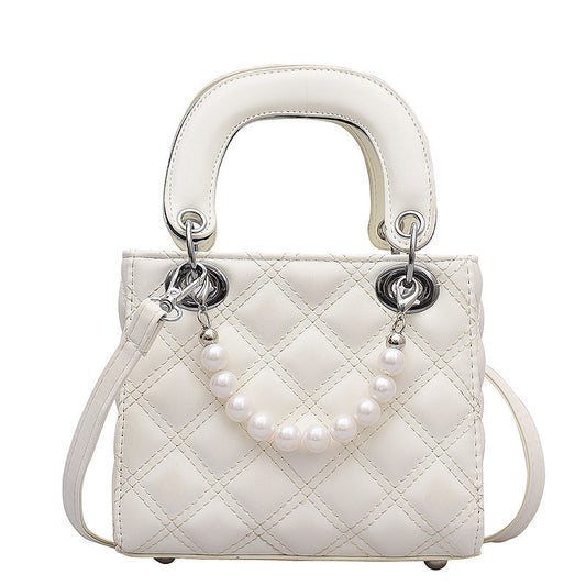 PETITE LUX HANDBAG