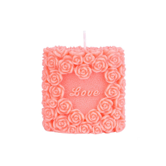 ROSE LOVE CANDLE