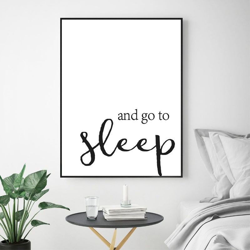 GIVE IT TO GOD WALL ART