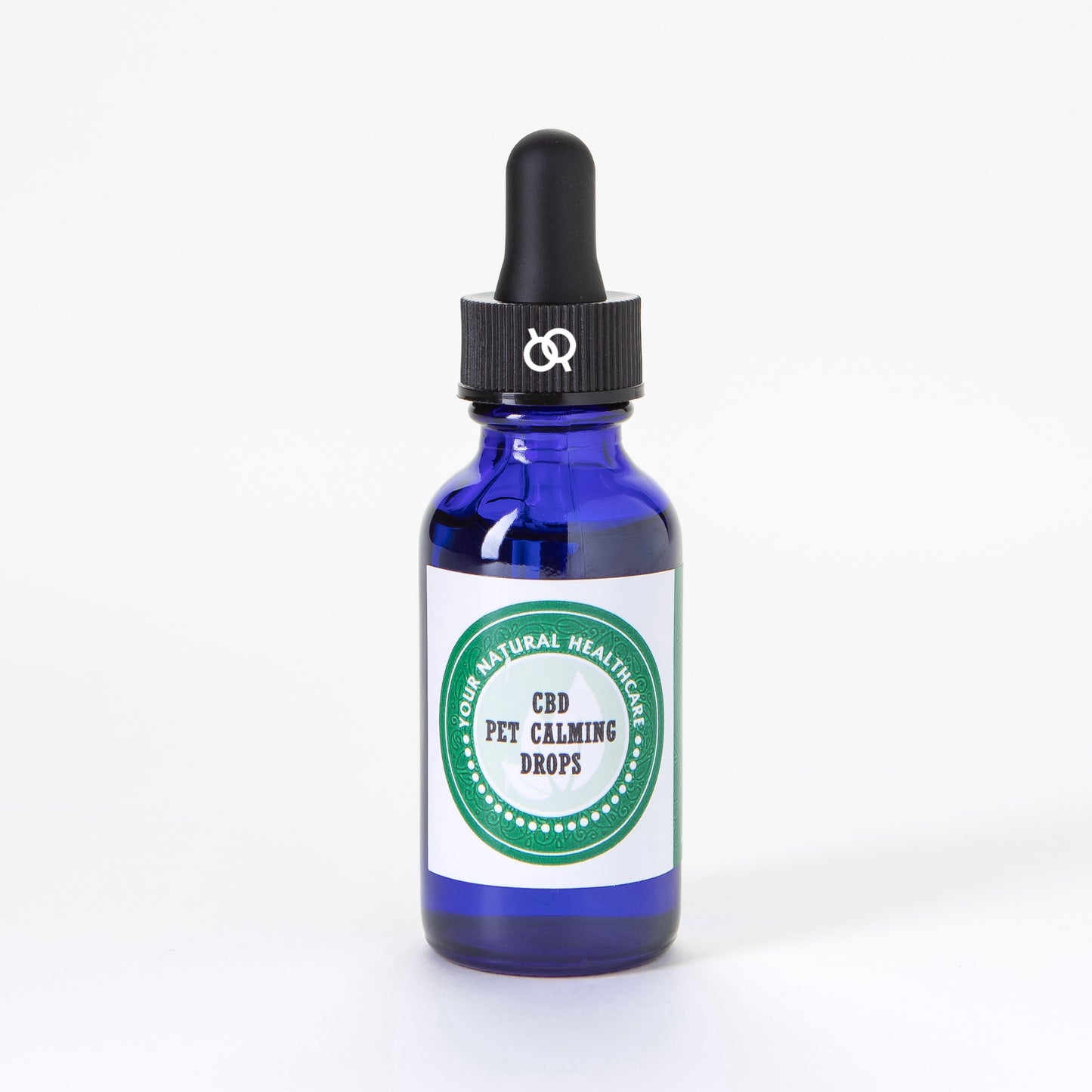 CBD PET CALMING DROPS