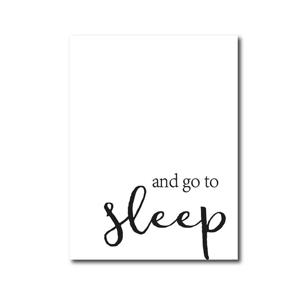 GIVE IT TO GOD WALL ART