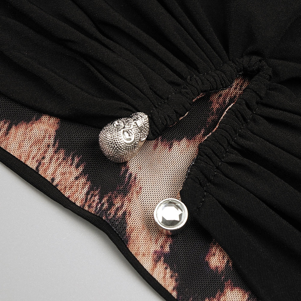 CATWALK CODE TWO-PIECE