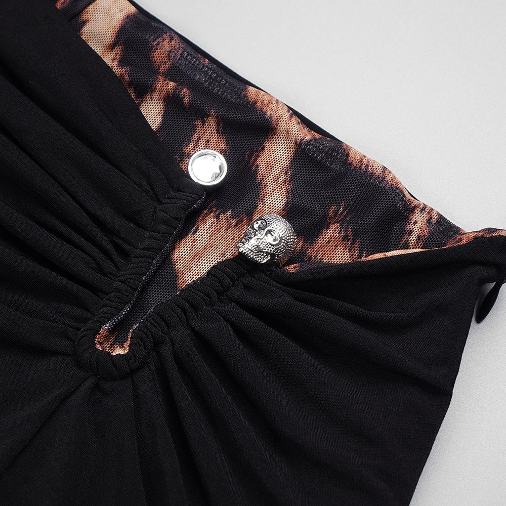 CATWALK CODE TWO-PIECE