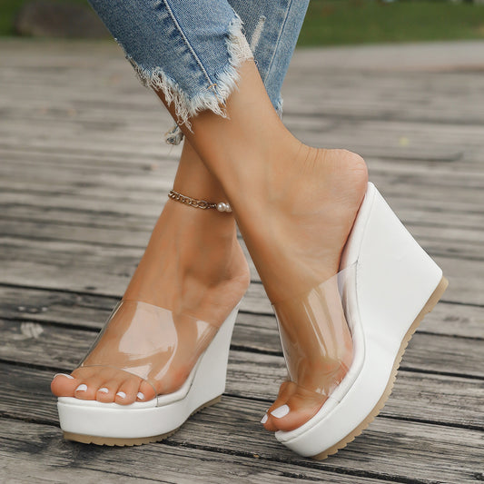 CLEARVIEW WEDGES