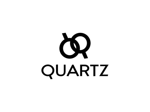 QUARTZ logo