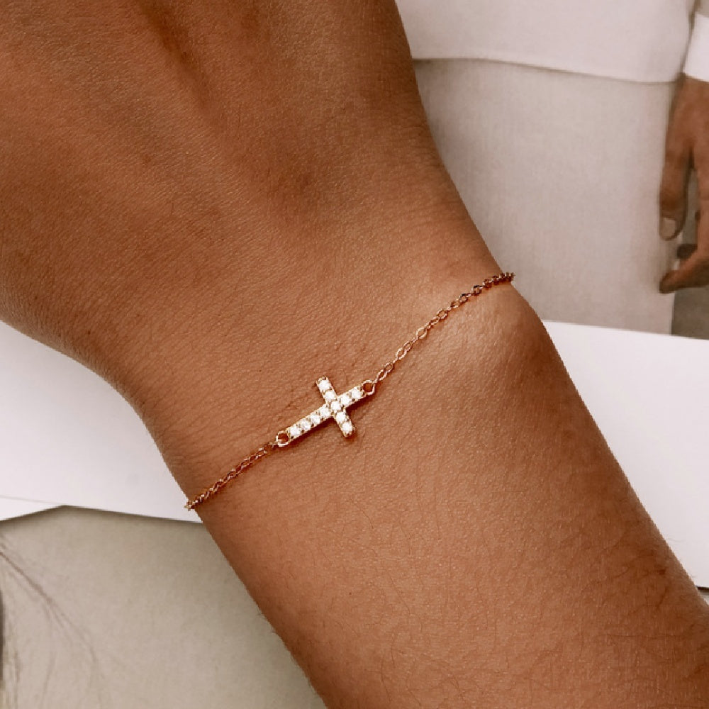 DIVINE SPARKLE BRACELET