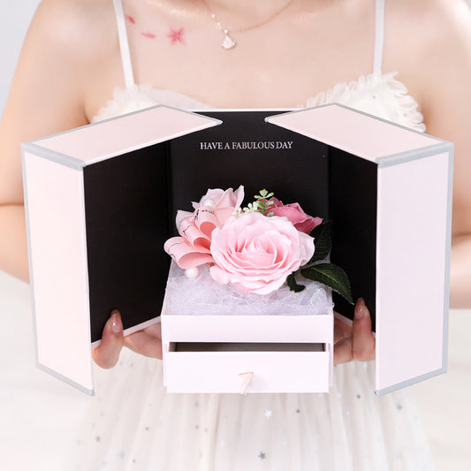 PETAL PROMISE GIFT BOX