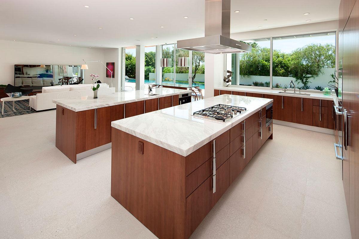 SUNSET LUX DESIGN (Hollywood Hills, CA)