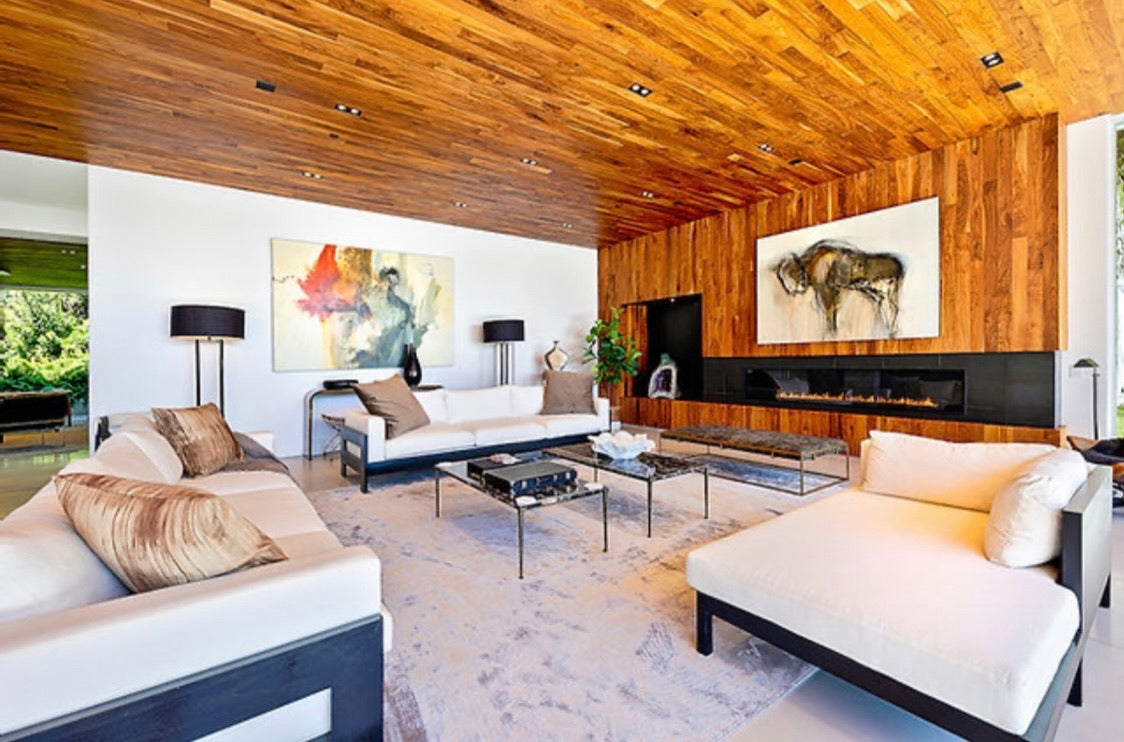 LOMA VISTA LUX (Beverly Hills, CA)