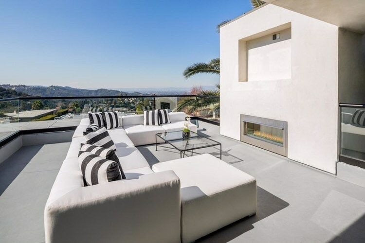 BEYOND JANNET OVERVIEW (Studio City, CA)