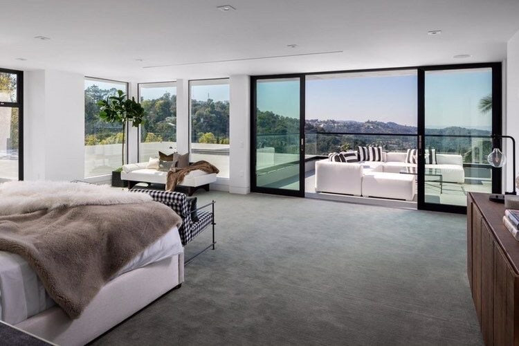 BEYOND JANNET OVERVIEW (Studio City, CA)