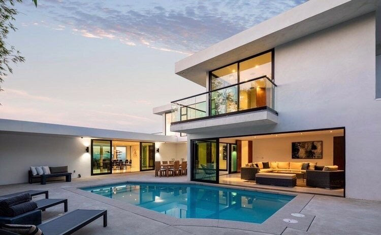 BEYOND JANNET OVERVIEW (Studio City, CA)