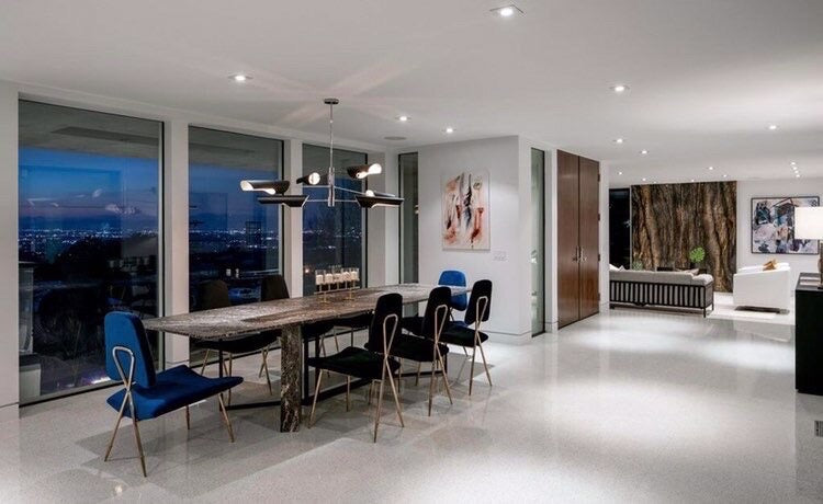 BEYOND JANNET OVERVIEW (Studio City, CA)