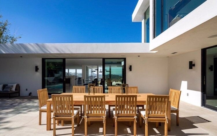 BEYOND JANNET OVERVIEW (Studio City, CA)