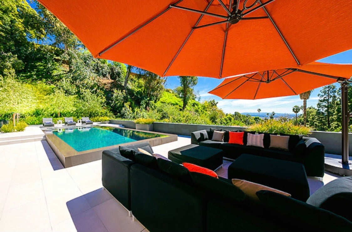 LOMA VISTA LUX (Beverly Hills, CA)