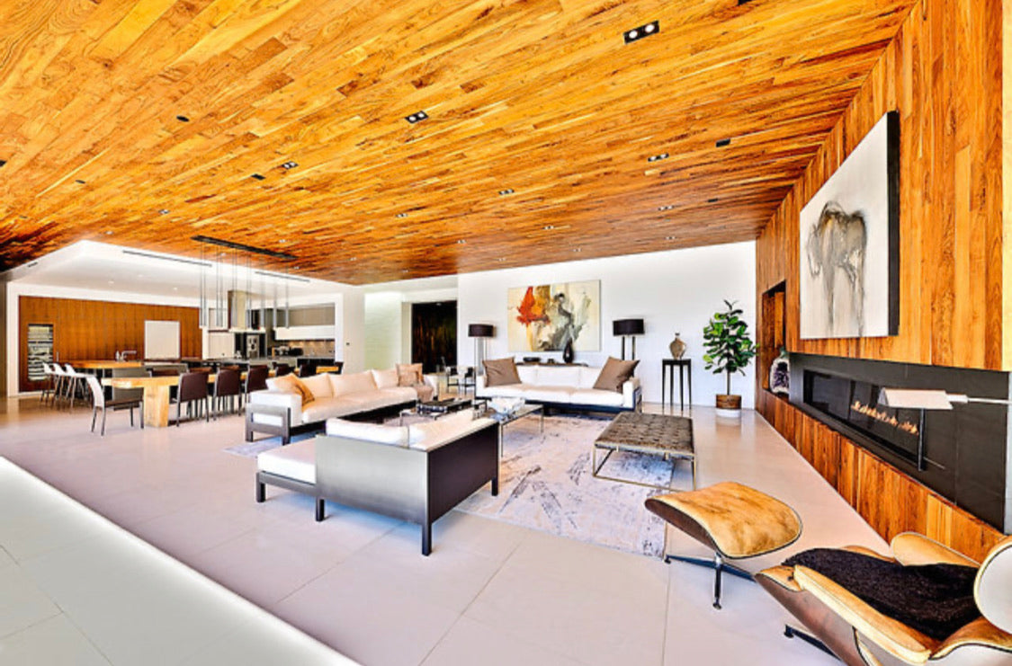 LOMA VISTA LUX (Beverly Hills, CA)