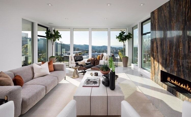 BEYOND JANNET OVERVIEW (Studio City, CA)