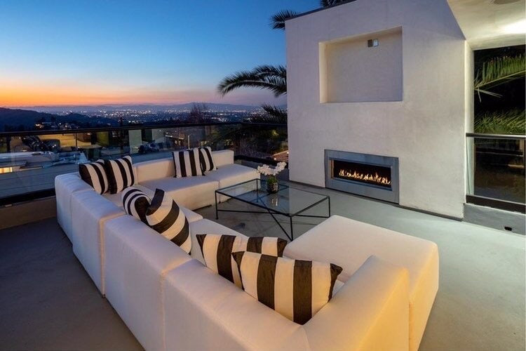 BEYOND JANNET OVERVIEW (Studio City, CA)