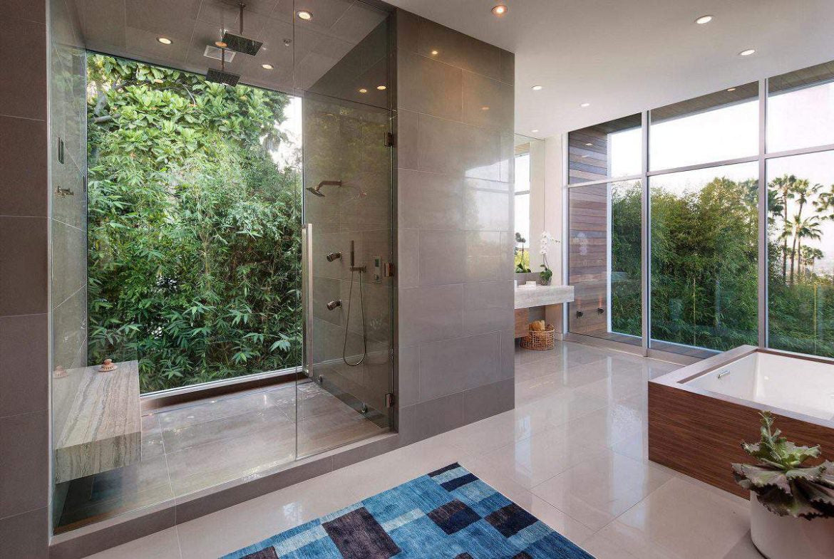 SUNSET LUX DESIGN (Hollywood Hills, CA)