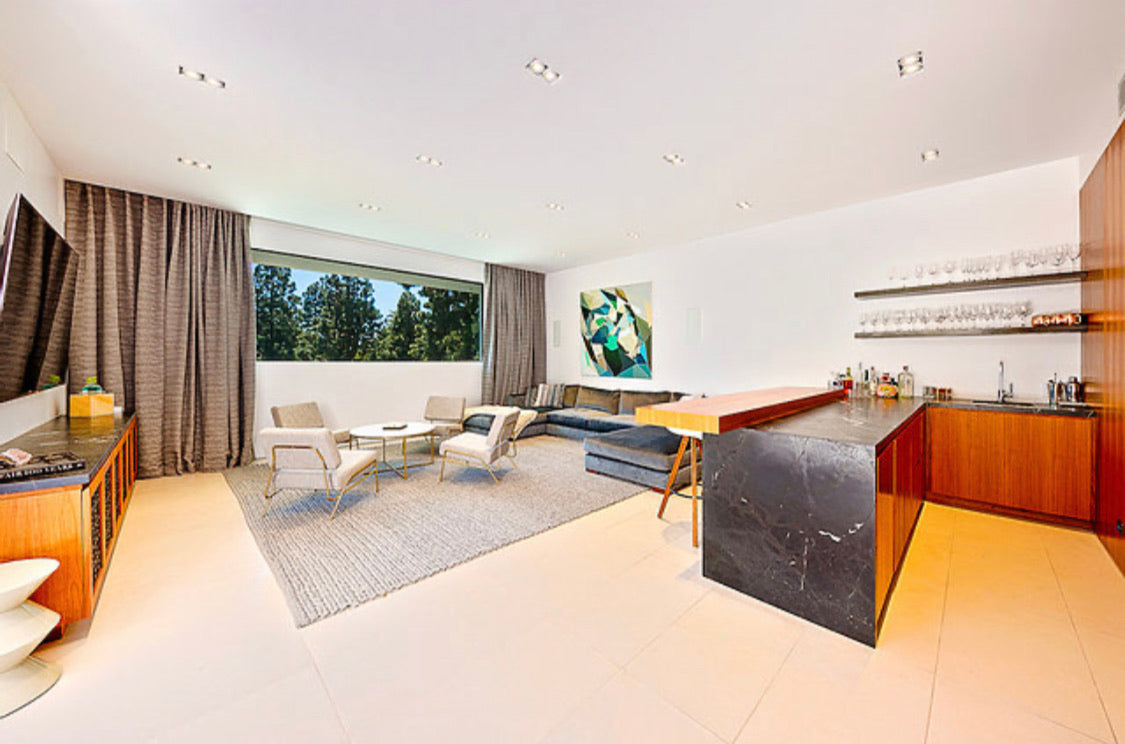 LOMA VISTA LUX (Beverly Hills, CA)