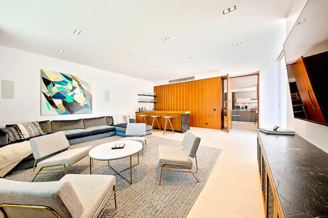 LOMA VISTA LUX (Beverly Hills, CA)