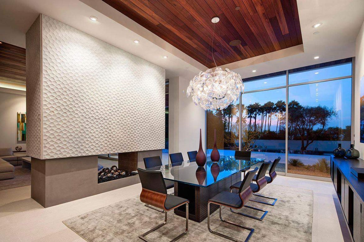SUNSET LUX DESIGN (Hollywood Hills, CA)