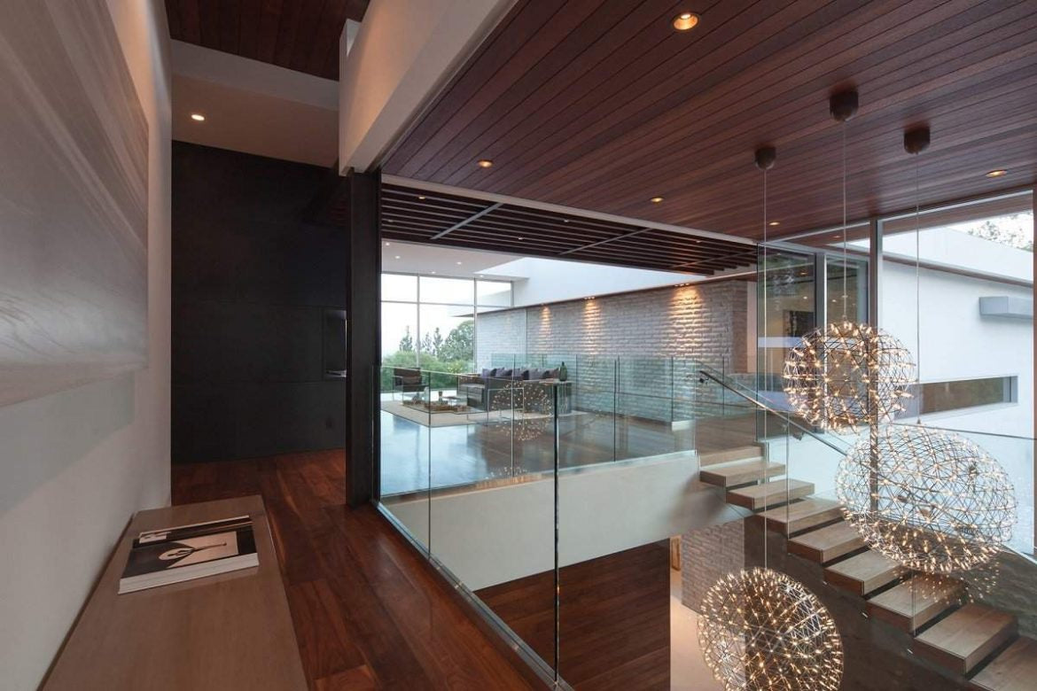 SUNSET LUX DESIGN (Hollywood Hills, CA)