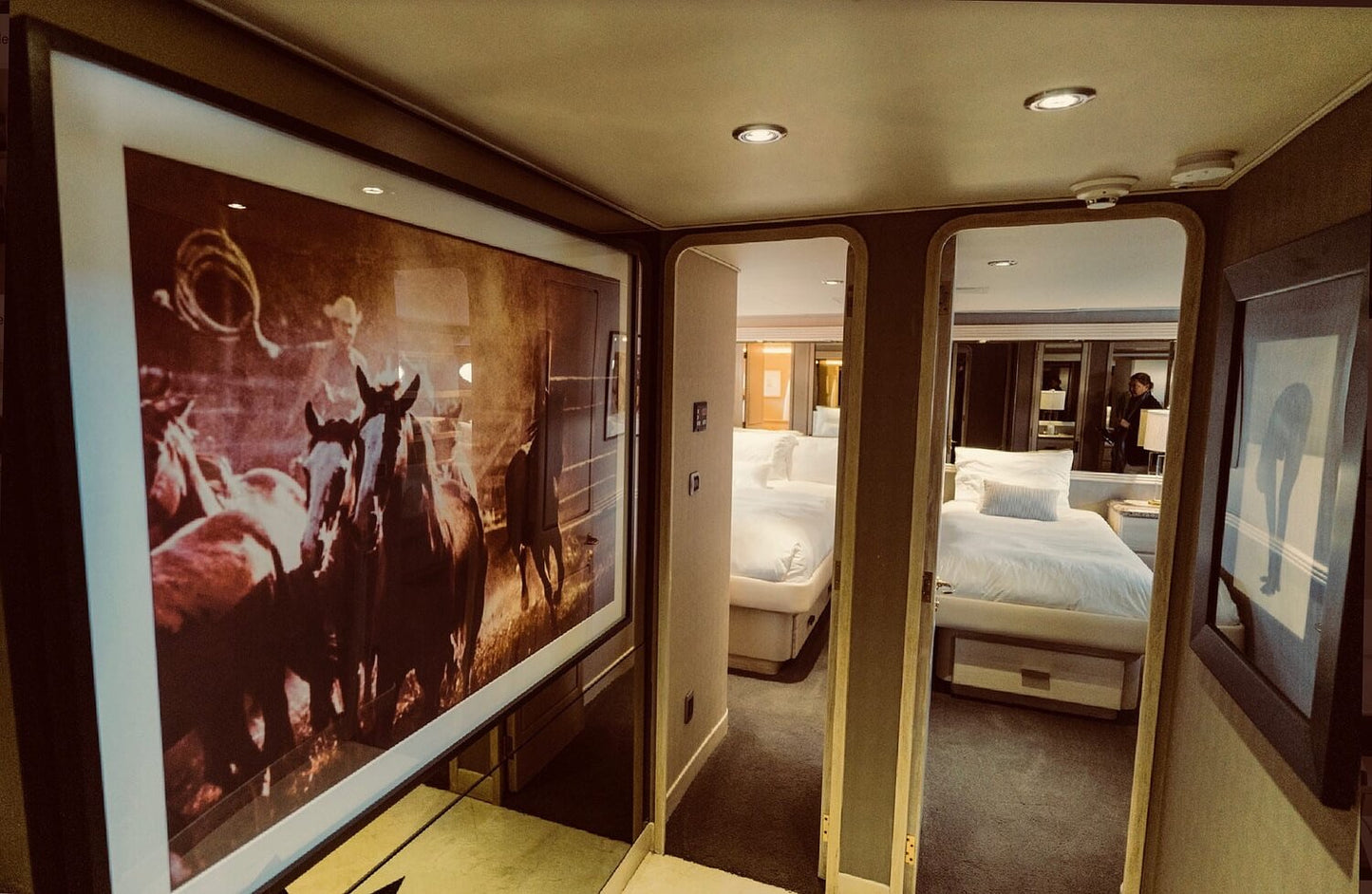 106’ WESTSHIP LUX YACHT