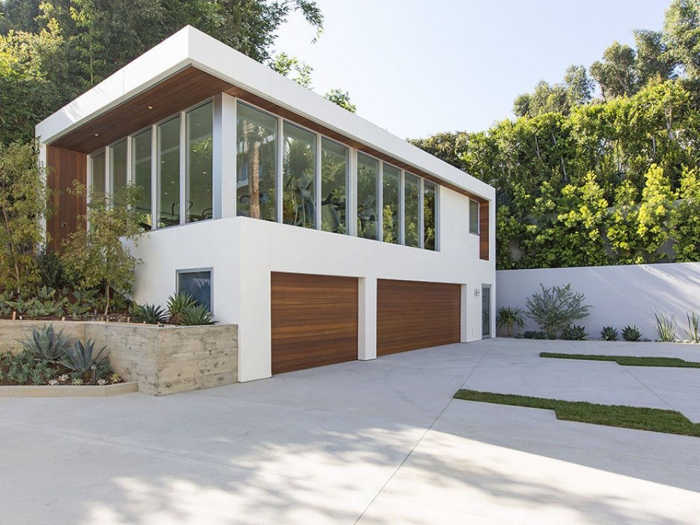 SUNSET LUX DESIGN (Hollywood Hills, CA)