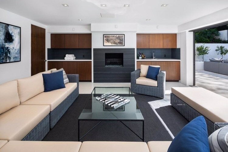 BEYOND JANNET OVERVIEW (Studio City, CA)