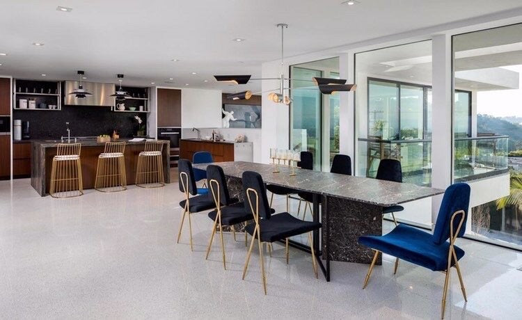 BEYOND JANNET OVERVIEW (Studio City, CA)