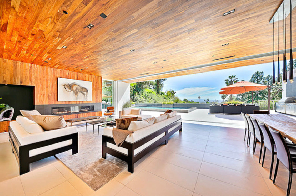 LOMA VISTA LUX (Beverly Hills, CA)