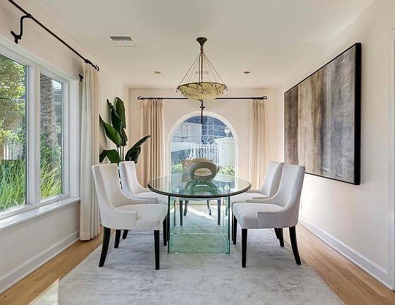 STRADELLA LUX VILLA (Bel Air, CA)