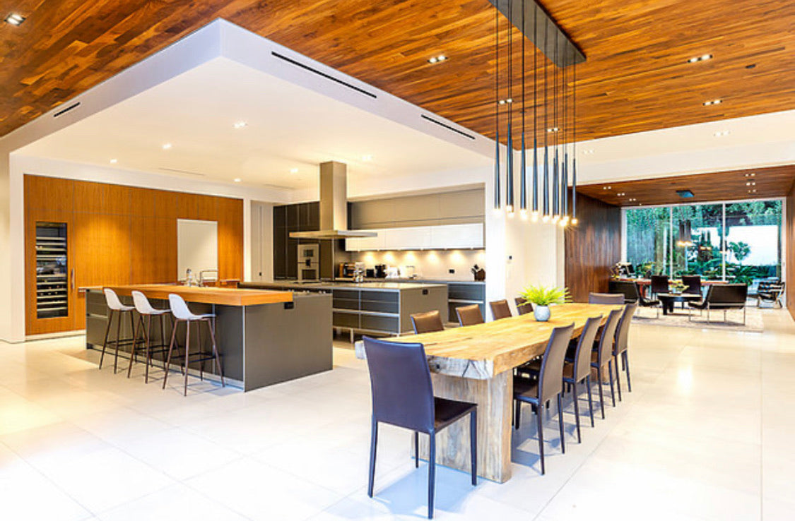 LOMA VISTA LUX (Beverly Hills, CA)