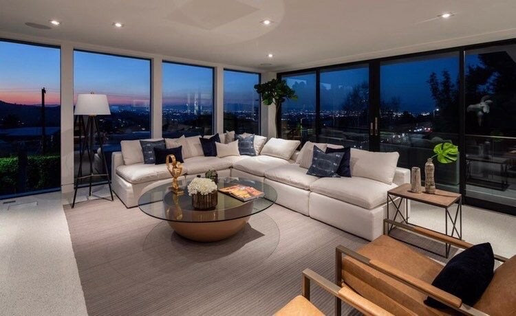 BEYOND JANNET OVERVIEW (Studio City, CA)