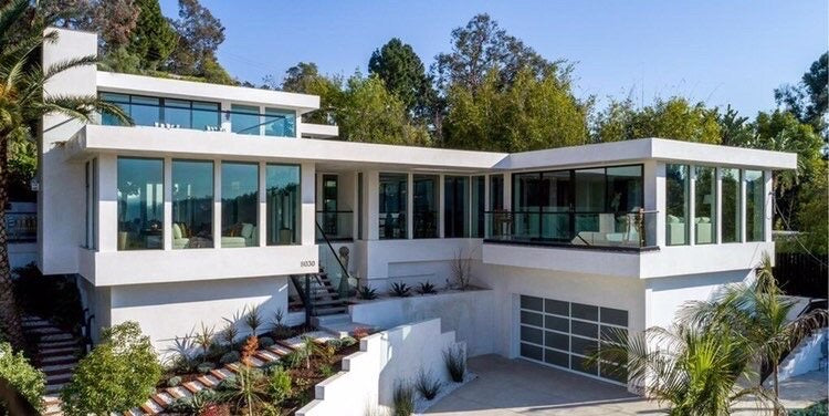 BEYOND JANNET OVERVIEW (Studio City, CA)