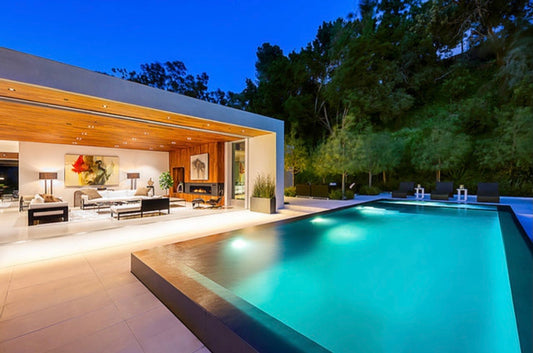 LOMA VISTA LUX (Beverly Hills, CA)