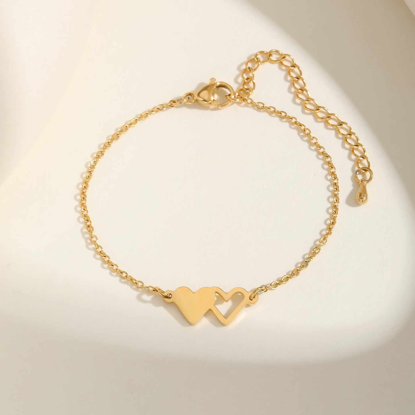 TWIN FLAME BRACELET