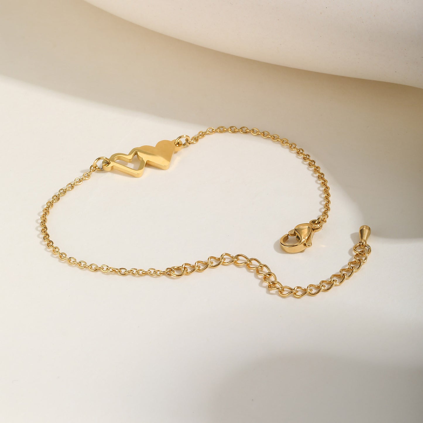 TWIN FLAME BRACELET