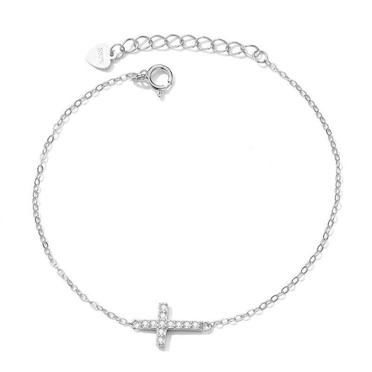 DIVINE SPARKLE BRACELET