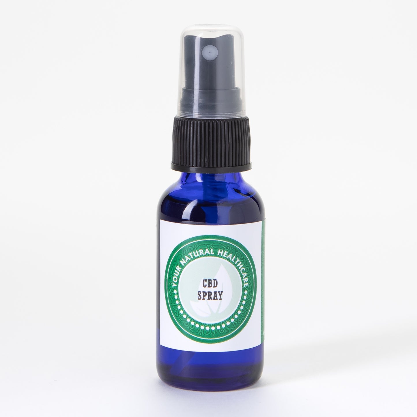 CBD SPRAY