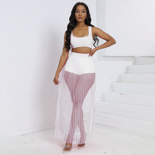 SHADOWLIGHT THREE-PIECE
