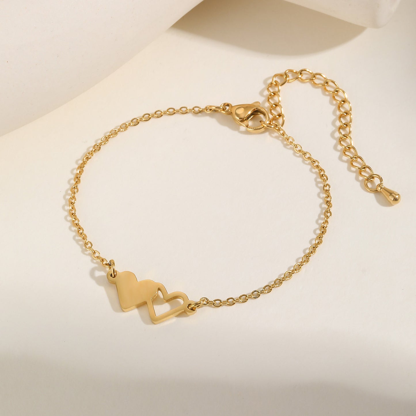 TWIN FLAME BRACELET