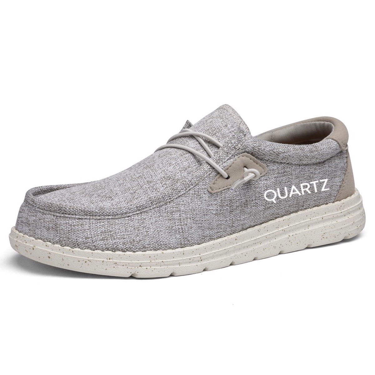 QUARTZ CASUAL LOAFERS