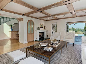 STRADELLA LUX VILLA (Bel Air, CA)